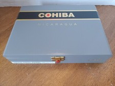 Cohiba nicaragua robusto for sale  East Stroudsburg