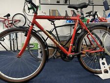Firefly deltajets red for sale  PRESTON