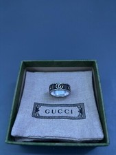 Gucci doppel ring gebraucht kaufen  Berlin