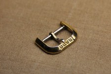Fibbia buckle rado usato  Erba