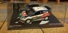 Ford focus wrc d'occasion  La Clayette