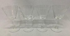 Lotto bicchieri grappa usato  Castellazzo Bormida