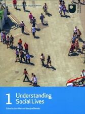 Understanding social lives for sale  UK