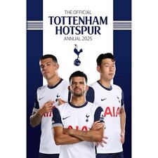 Tottenham hotspur annual for sale  LEYBURN