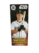 Kyle seager han for sale  Olympia