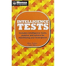 Seven oaks mensa for sale  UK