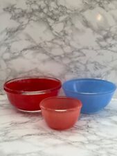 Vintage phoenix pyrex for sale  MELTON MOWBRAY