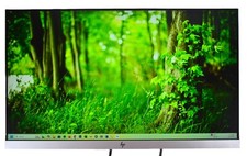 Monitor LED HDMI VGA DisplayPort HP E223 21.5" FHD 1920x1080 IPS sem suporte, usado comprar usado  Enviando para Brazil