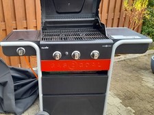 Char broil gas2goal gebraucht kaufen  Reutlingen