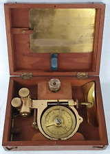 Rare antique brass for sale  BOURNEMOUTH