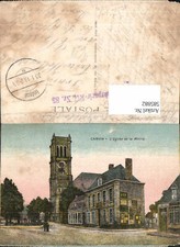 585882 carvin eglise d'occasion  Expédié en France
