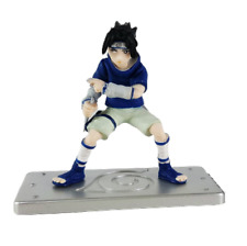 Naruto shippuden sasuke d'occasion  Expédié en Belgium