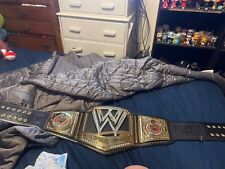 Rare wwe 2014 for sale  Cliffside Park