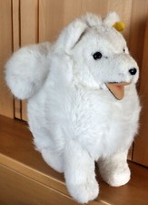 Vintage steiff zwergspitz gebraucht kaufen  Espenau