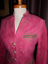 Moser leder jacke gebraucht kaufen  Bonn