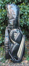 Division adidas golf for sale  SPILSBY