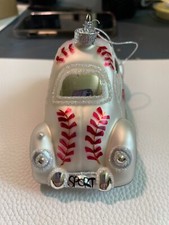 Volkswagen car christmas for sale  Madison Heights