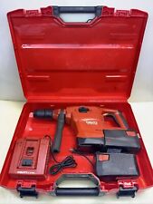 Hilti cordless rotary for sale  Staten Island