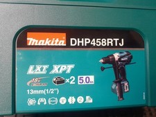 Perceuse visseuse makita d'occasion  Perpignan-
