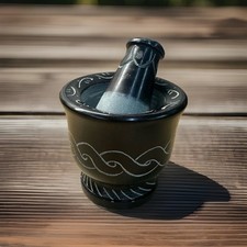 Celtic knot mortar for sale  Brooklyn