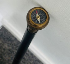 Compass handle antique for sale  LONDON