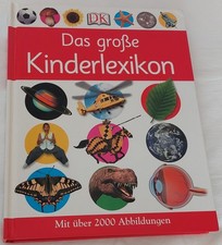 Dorling kindersley große gebraucht kaufen  Hohenstein-Ernstthal