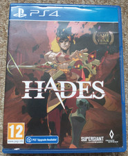 Hades ps4 full for sale  LONDONDERRY