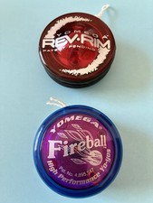Yomega rev rim for sale  Oakland