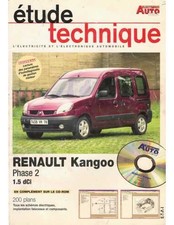 Revue technique electrique d'occasion  Paris XX