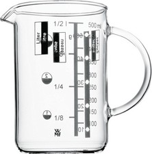 Wmf messbecher zyl gebraucht kaufen  Deutschland
