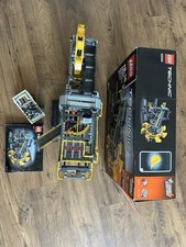 Lego technic 42055 for sale  KIRKCALDY