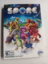 Spore for sale  Salisbury