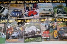 Auto epoca 1999 usato  Castelfidardo
