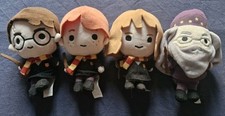Harry potter soft for sale  BARNSLEY