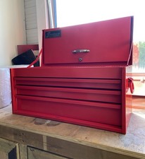 Snap toolbox top for sale Snap toolbox top for sale  SOUTHAMPTON