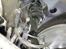 AMORTECEDOR DIANTEIRO DIREITO / 2586892 PARA ASSENTO ATECA KH7, KHP 1.5 TSI comprar usado  Enviando para Brazil