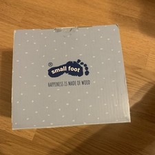 Motorikwürfel blauer zean gebraucht kaufen  Pößneck