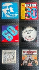 Vinyl records buy for sale  ASHFORD