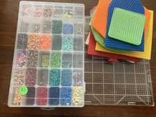 Perler beads pegboard for sale  Hermiston