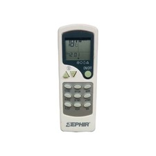 Zephir telecomando clima usato  Napoli