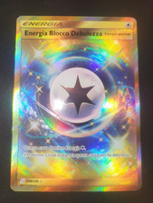 Pokemon energia blocco usato  Seriate