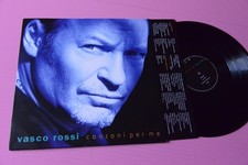 Vasco rossi canzoni usato  Padova