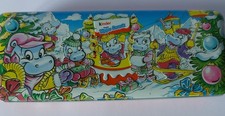 Ferrero happy hippo gebraucht kaufen  Dötlingen