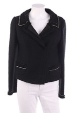 Prada bouclé blazer gebraucht kaufen  Darmstadt