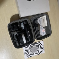 Pdmovie live air for sale  ASHFORD