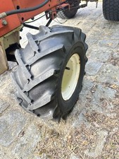 Gutbrod 2400 vorderreifen gebraucht kaufen  Zwiesel