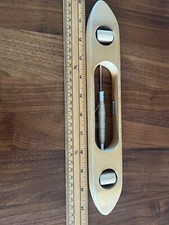 Gav weaving shuttle for sale  CAMBERLEY