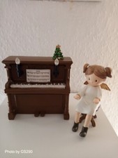 Deko figur led gebraucht kaufen  Bremen