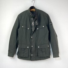 Barbour international duke for sale  CORWEN