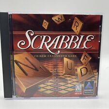 Scrabble hasbro windows for sale  Saint Augustine